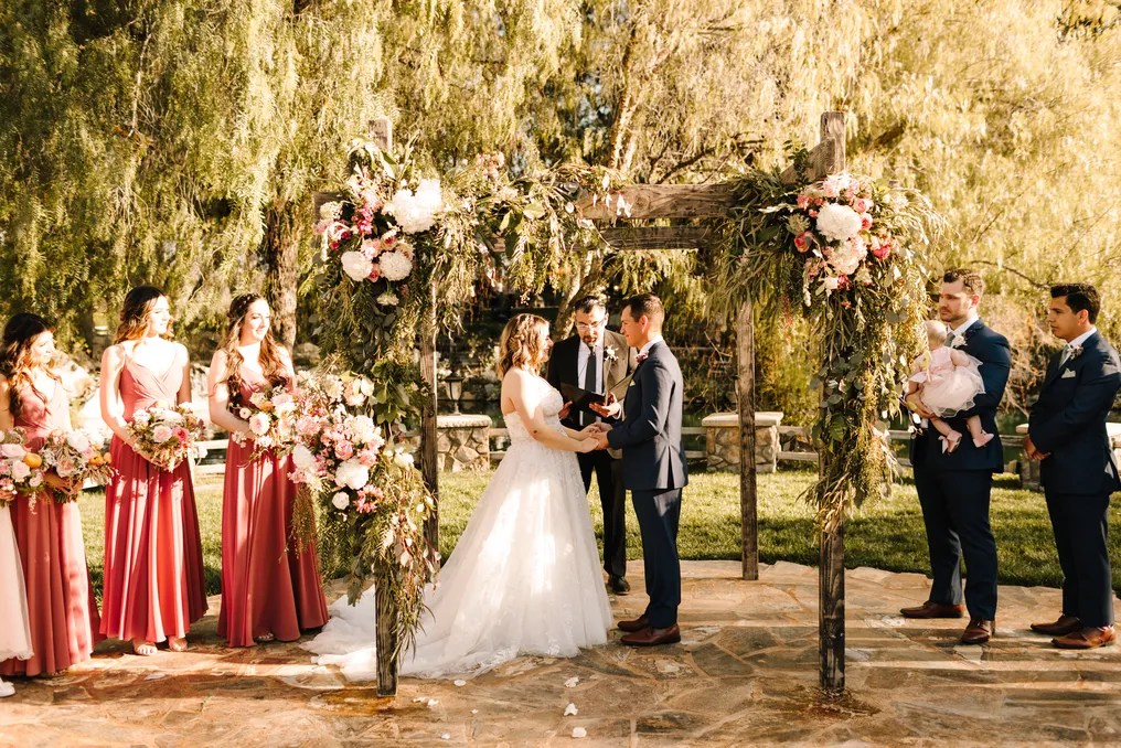 Lake Oak Meadows Weddings and Events #15
