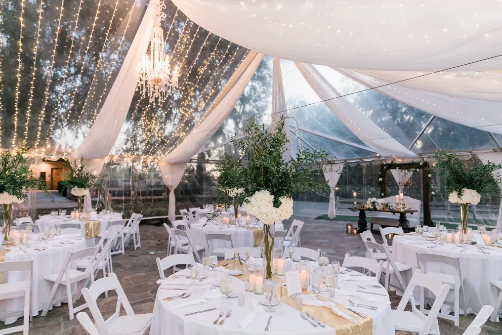 Lake Oak Meadows Weddings and Events #16