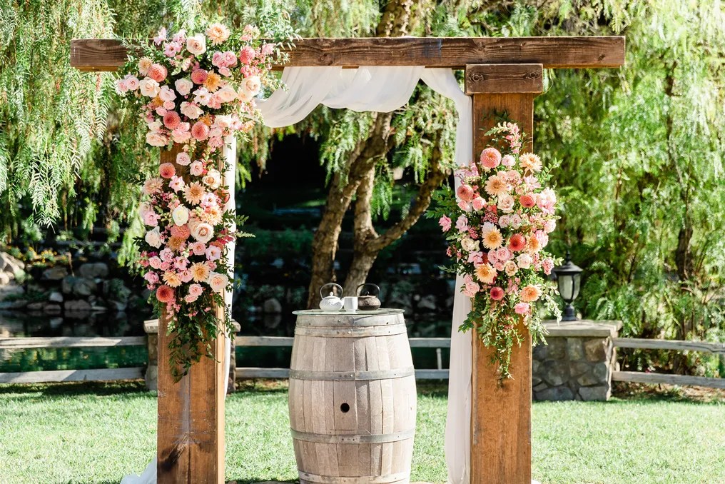 Lake Oak Meadows Weddings and Events #17