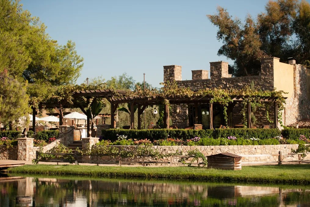 Lake Oak Meadows Weddings and Events #18