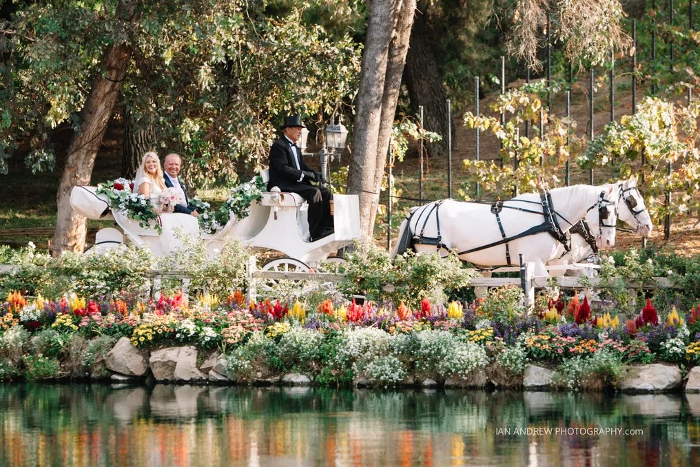Lake Oak Meadows Weddings and Events #19