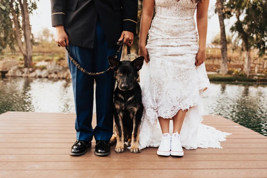 Lake Oak Meadows Weddings and Events #21