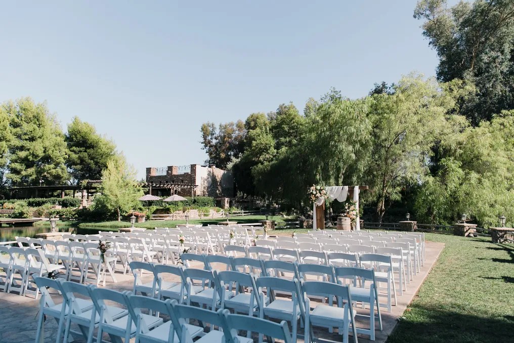 Lake Oak Meadows Weddings and Events #26