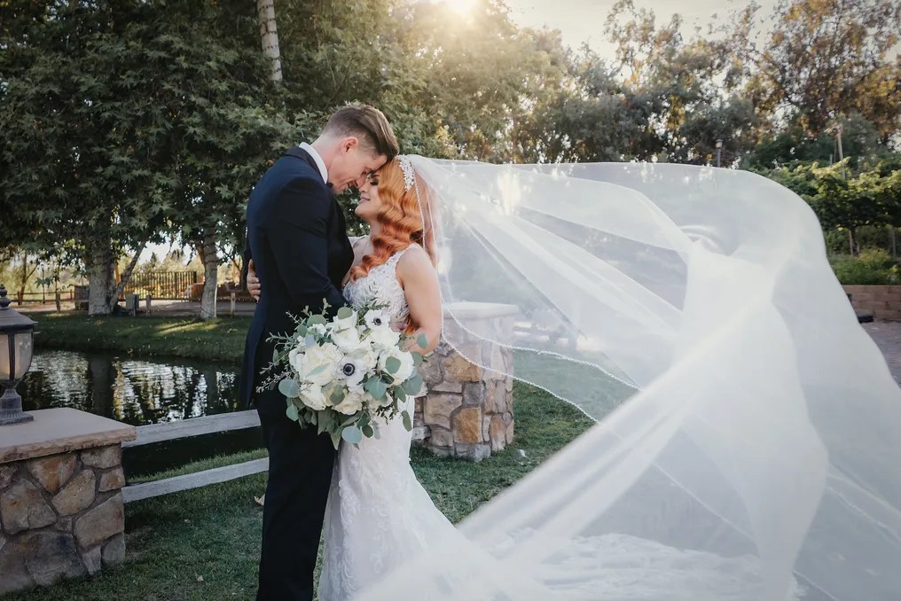 Lake Oak Meadows Weddings and Events #27