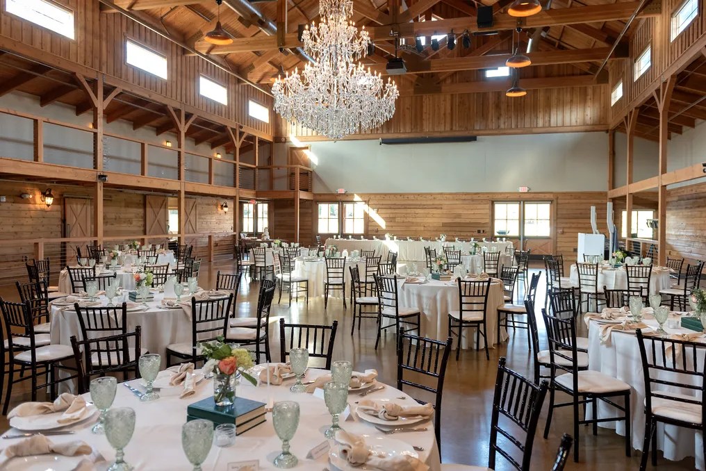 The Barn at Sycamore Farms #20