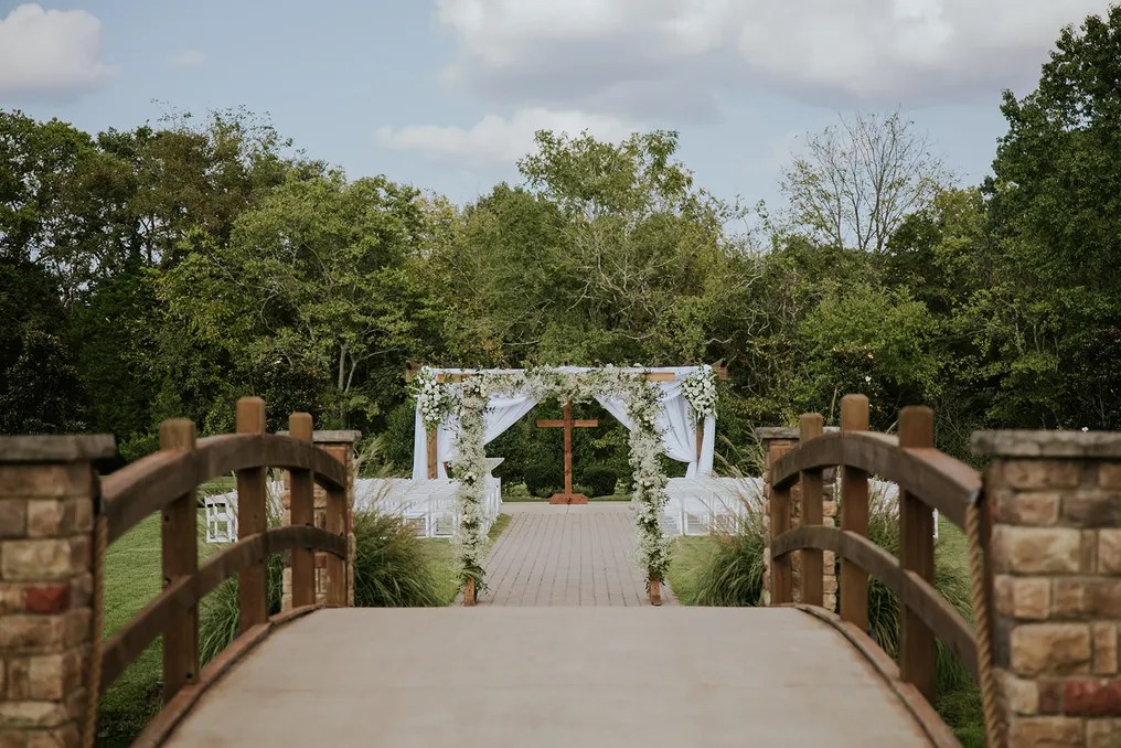 The Barn at Sycamore Farms #21