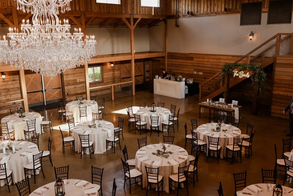 The Barn at Sycamore Farms #22