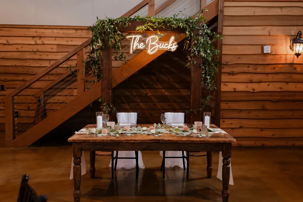 The Barn at Sycamore Farms #23