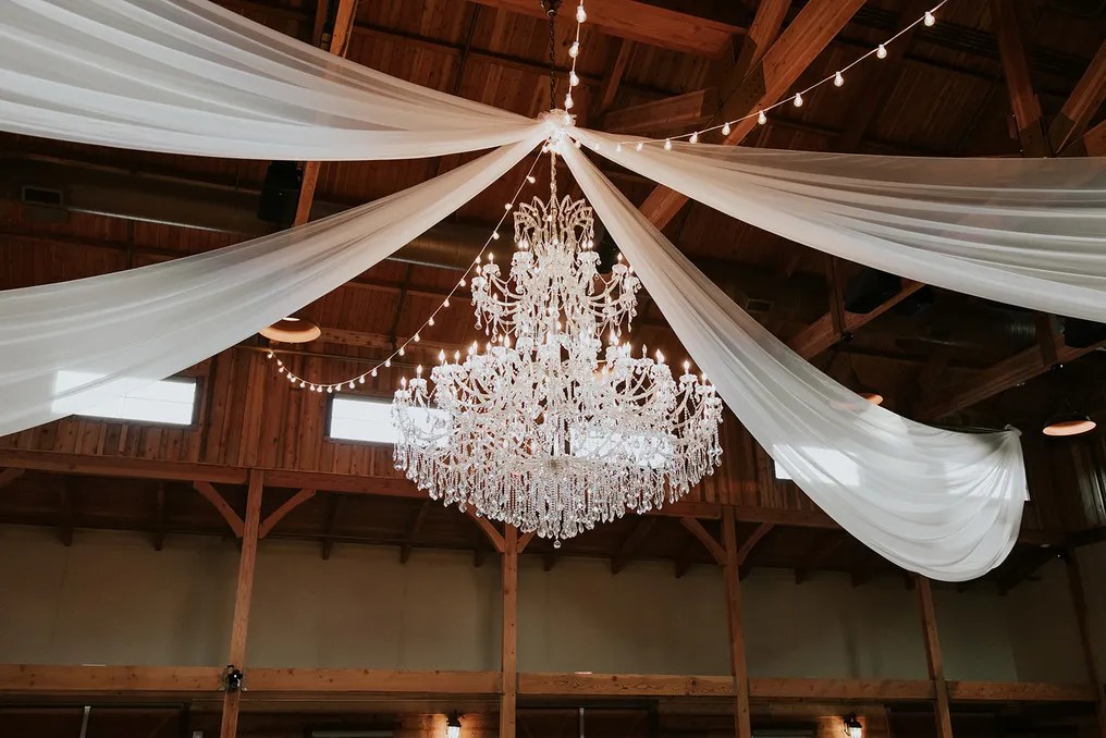 The Barn at Sycamore Farms #24