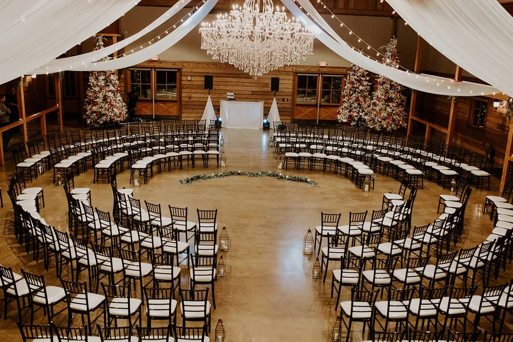 The Barn at Sycamore Farms #25
