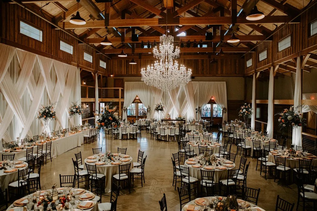 The Barn at Sycamore Farms #26