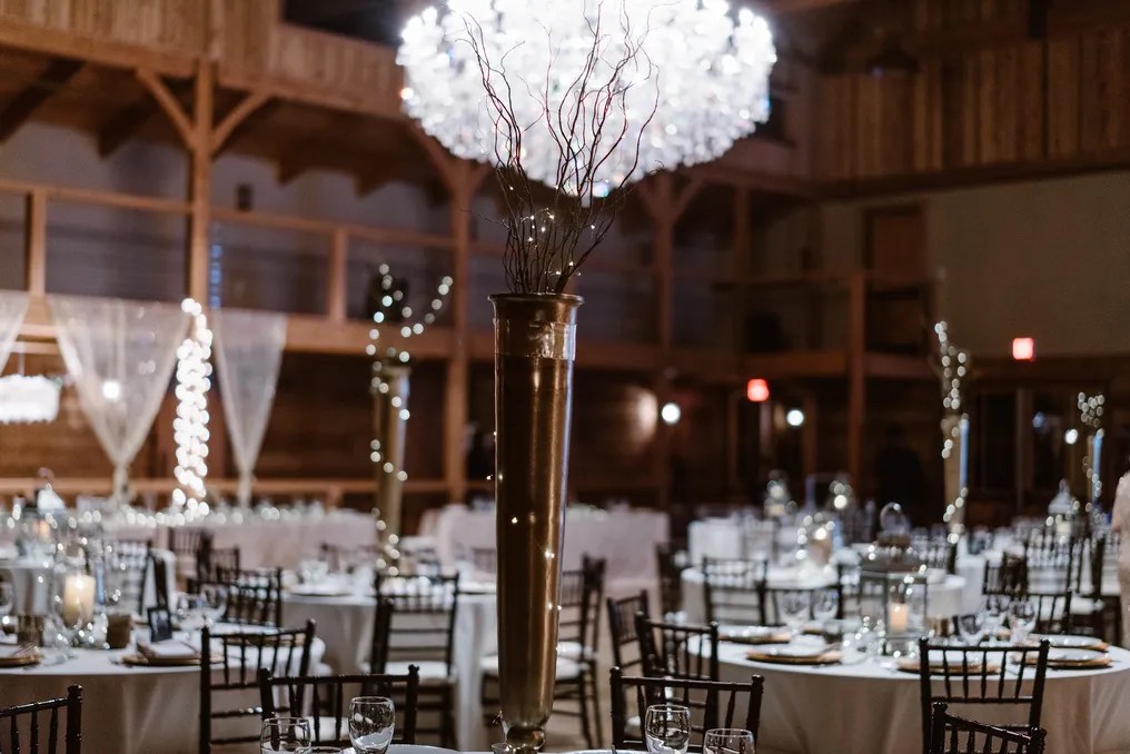 The Barn at Sycamore Farms #27
