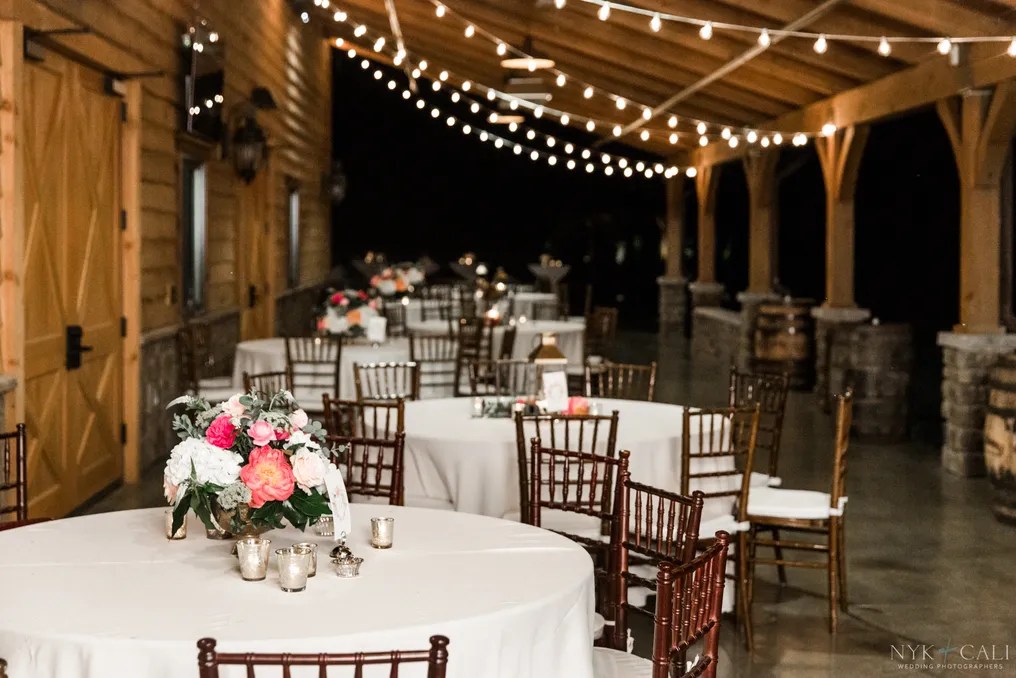 The Barn at Sycamore Farms #28