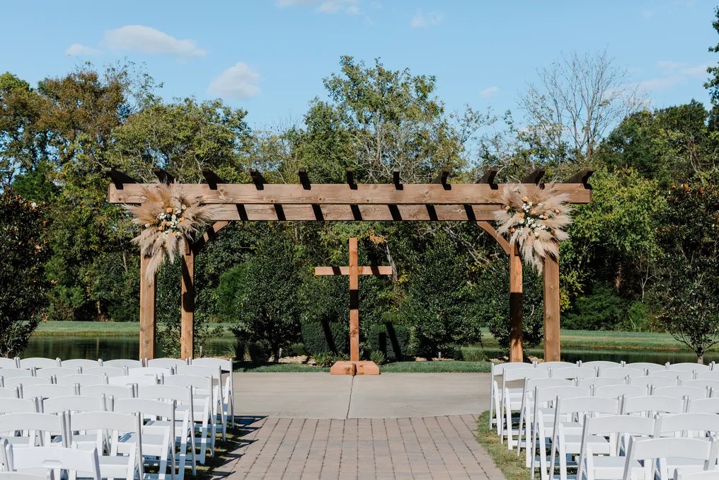 The Barn at Sycamore Farms #41