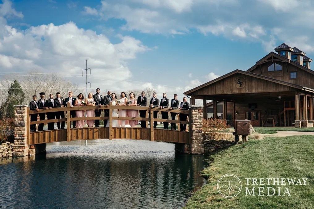The Barn at Sycamore Farms #49