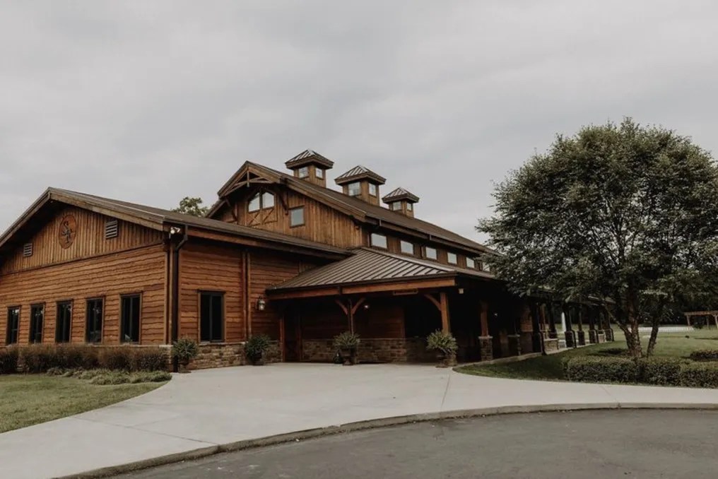 The Barn at Sycamore Farms #53
