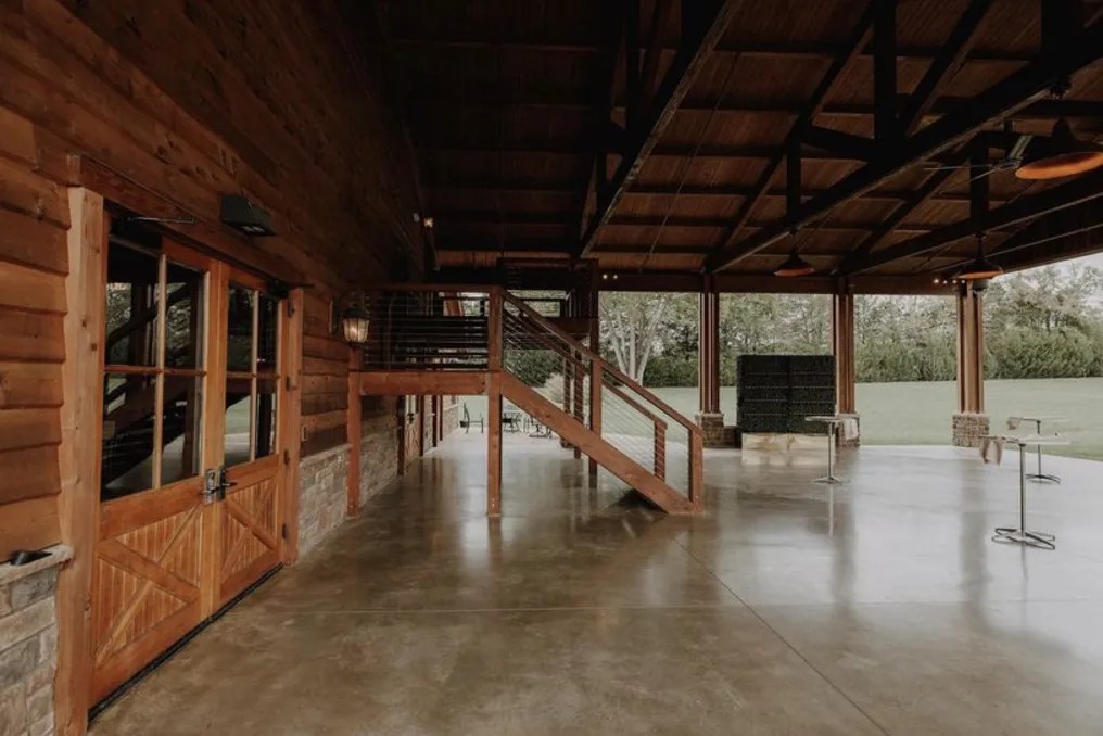 The Barn at Sycamore Farms #54