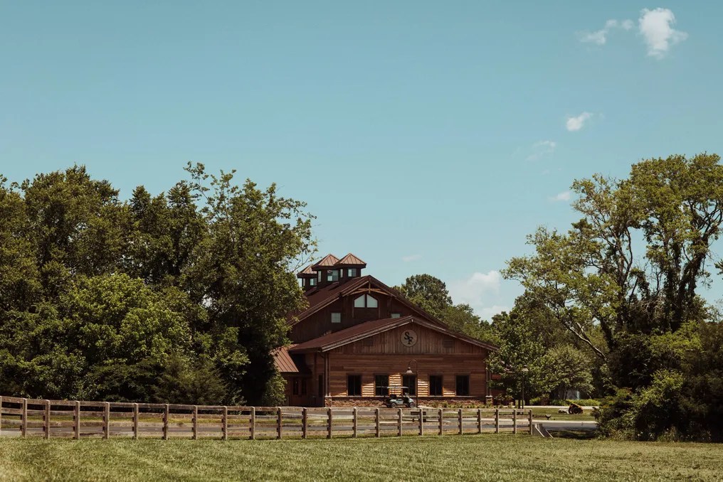 The Barn at Sycamore Farms #56
