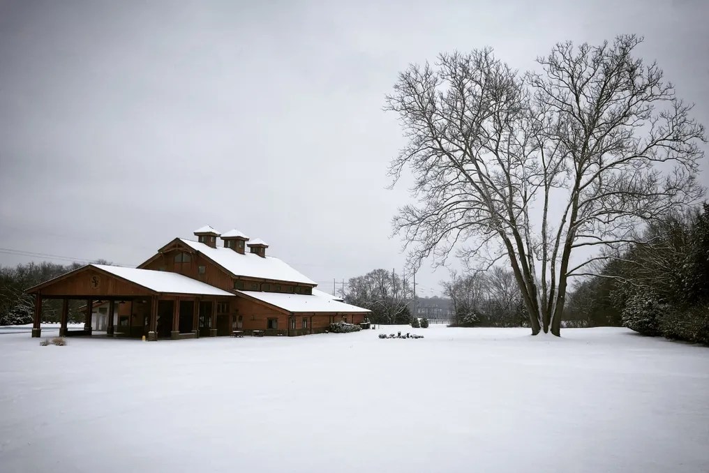 The Barn at Sycamore Farms #58