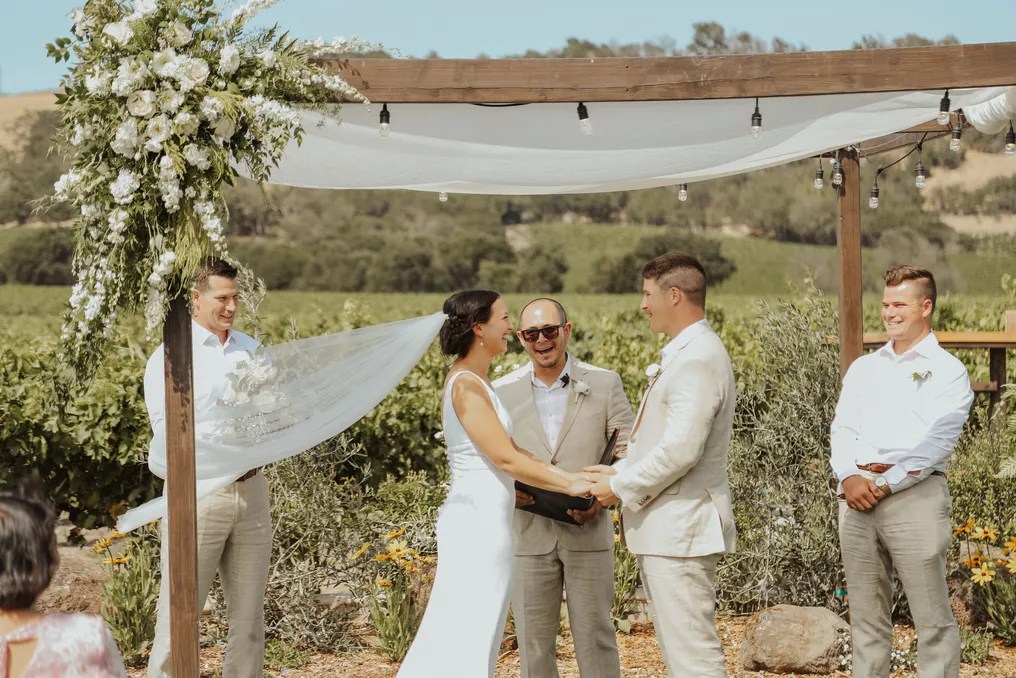 Gramm Vineyards #1