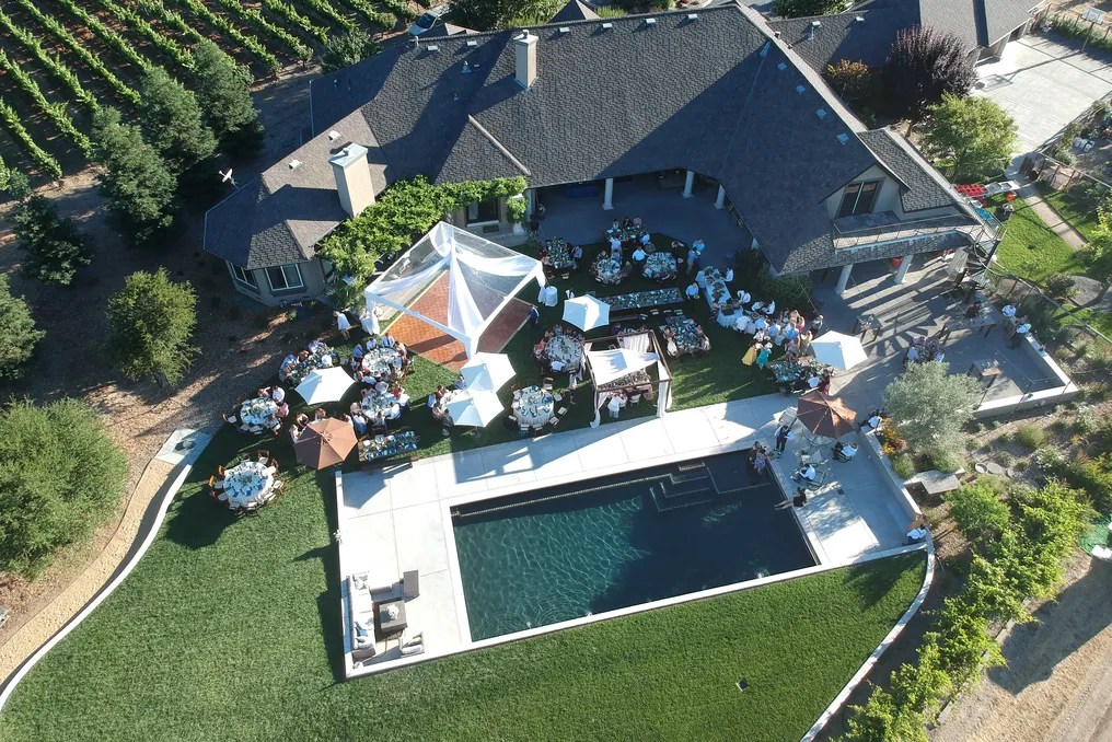 Gramm Vineyards #9