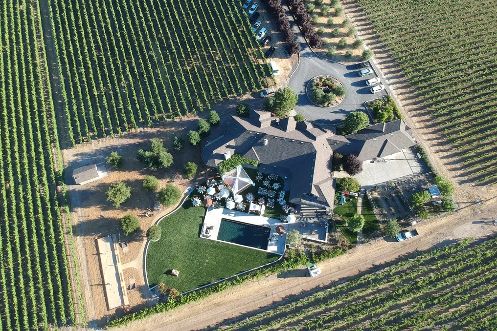 Gramm Vineyards #12