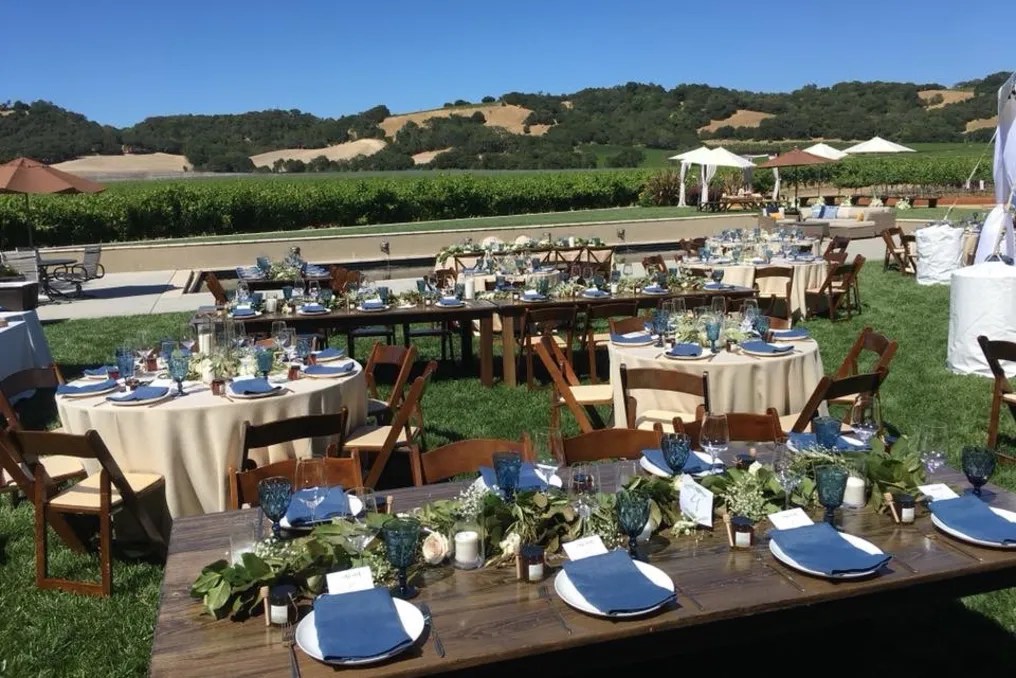 Gramm Vineyards #22
