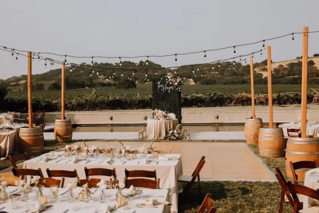 Gramm Vineyards #25