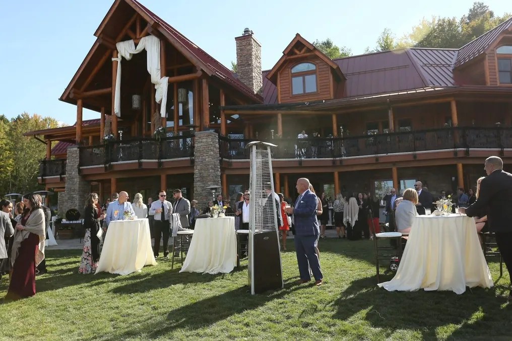 Kuyahoora Lodge & Resort #4