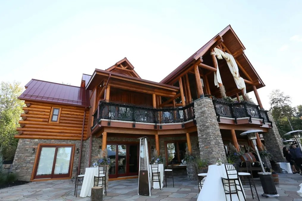 Kuyahoora Lodge & Resort #8