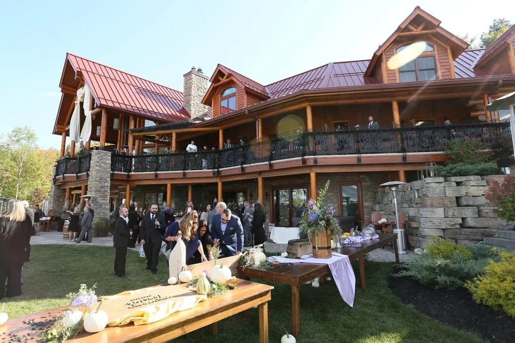 Kuyahoora Lodge & Resort #9
