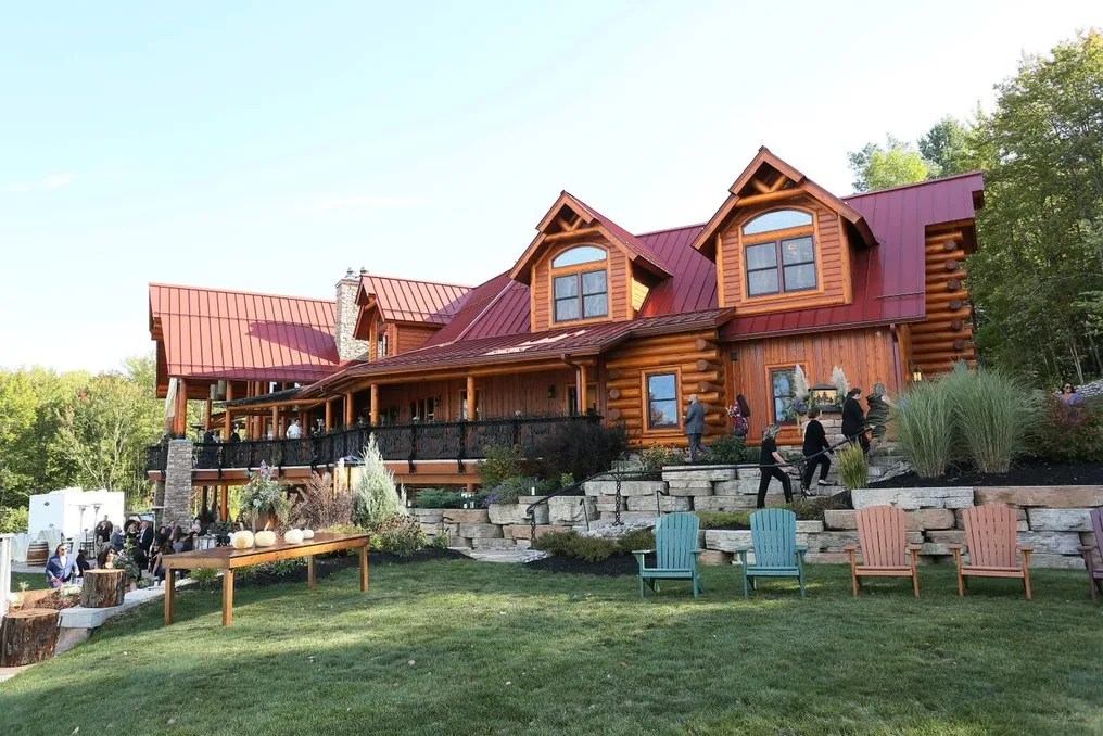 Kuyahoora Lodge & Resort #10