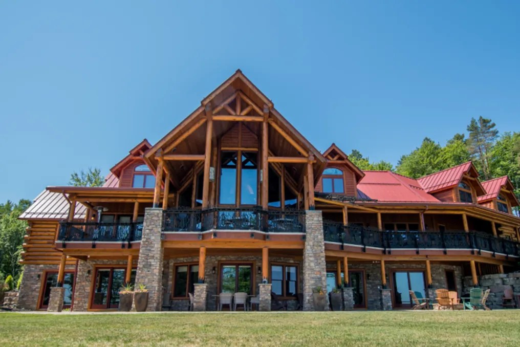 Kuyahoora Lodge & Resort #12