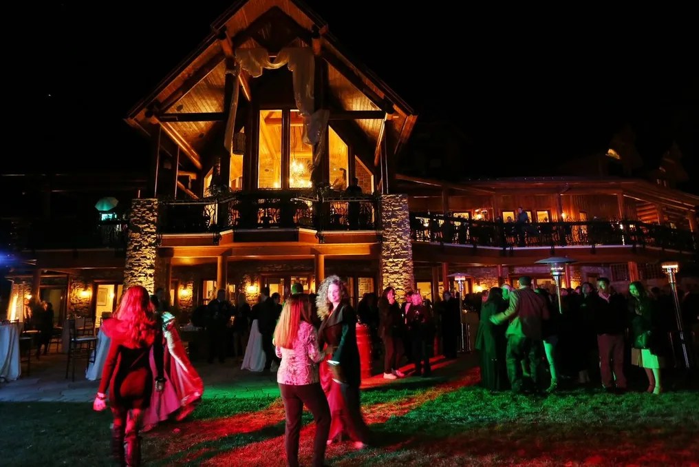 Kuyahoora Lodge & Resort #13