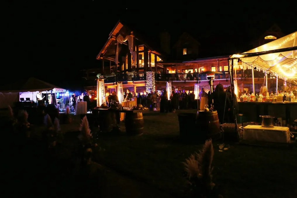 Kuyahoora Lodge & Resort #14