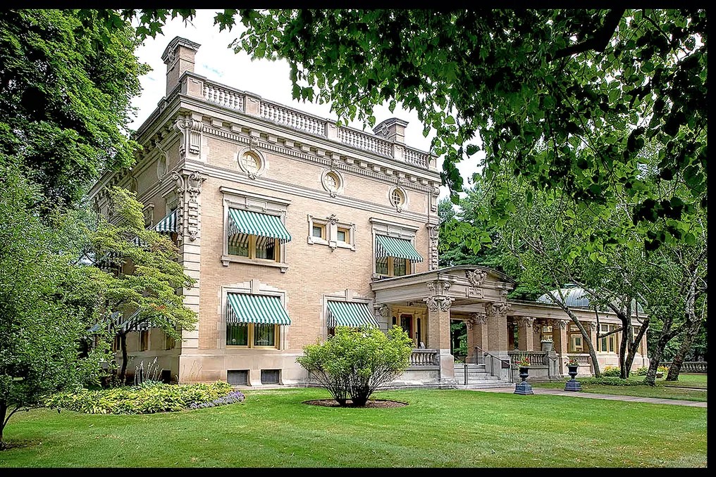 Ruthmere Museum #4
