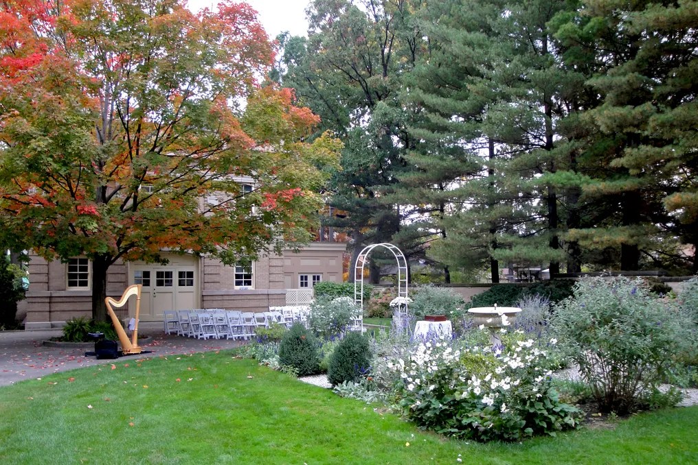 Ruthmere Museum #5