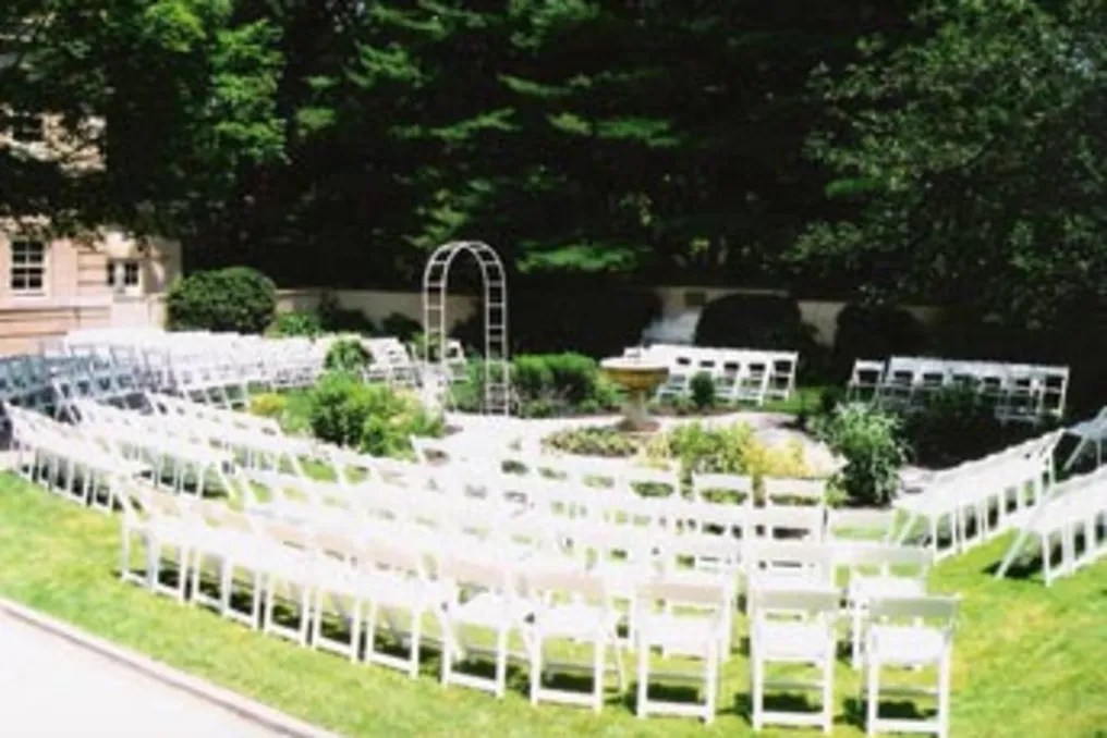 Ruthmere Museum #6
