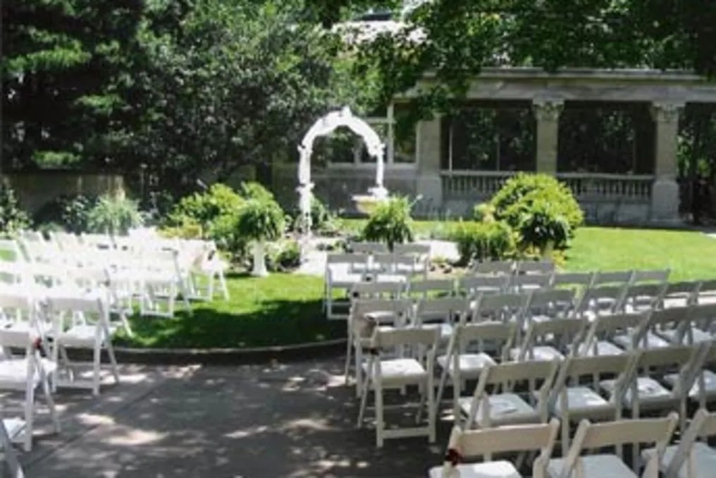 Ruthmere Museum #7