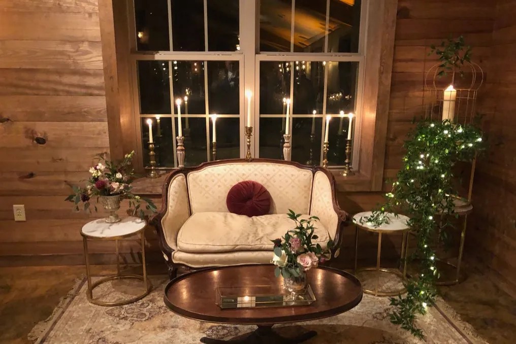 Bayou Haven Weddings and Events #2