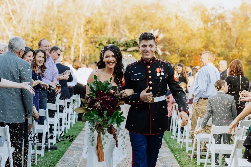 Bayou Haven Weddings and Events #4