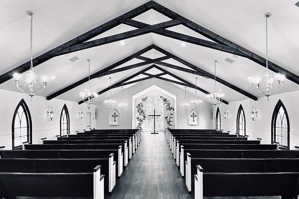 Bayou Haven Weddings and Events #6