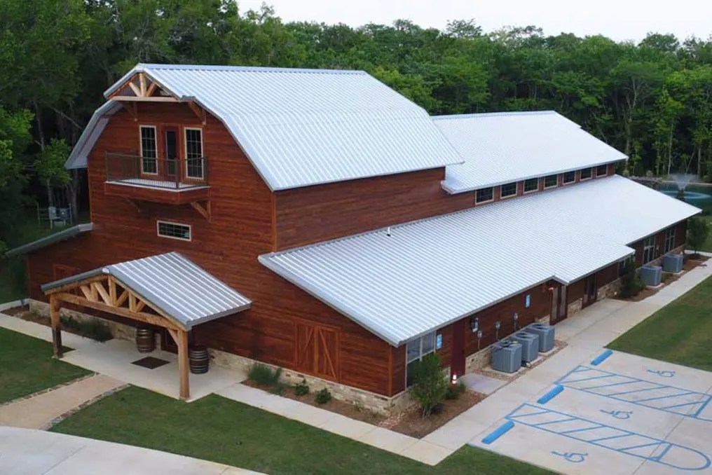 Bayou Haven Weddings and Events #7
