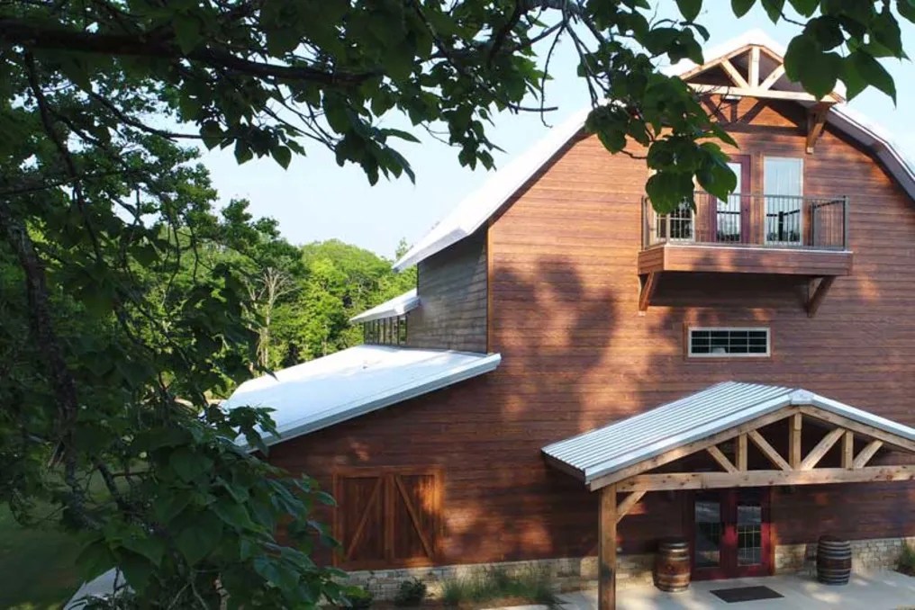 Bayou Haven Weddings and Events #9