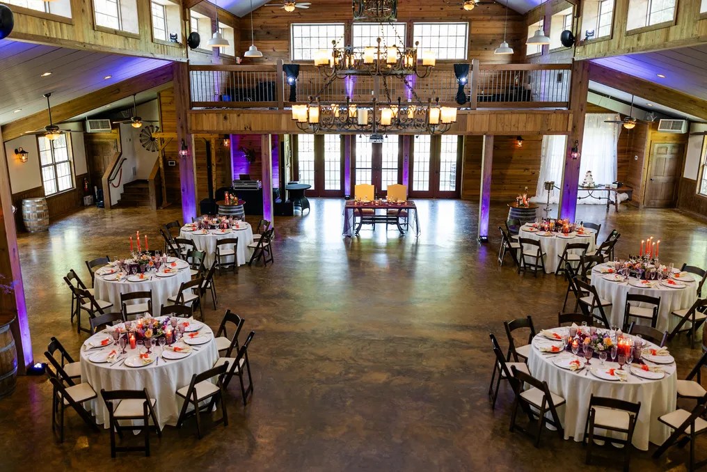 Bayou Haven Weddings and Events #14