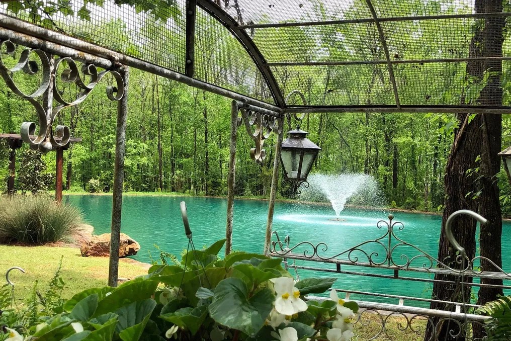 Bayou Haven Weddings and Events #15
