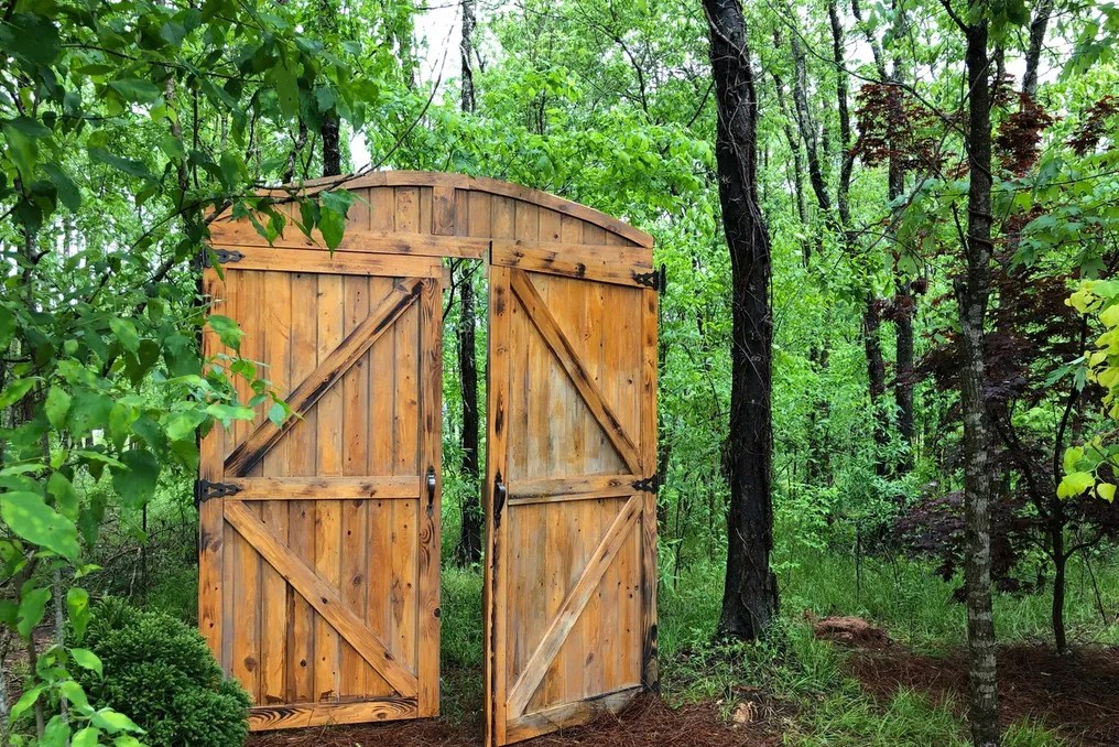 Bayou Haven Weddings and Events #16