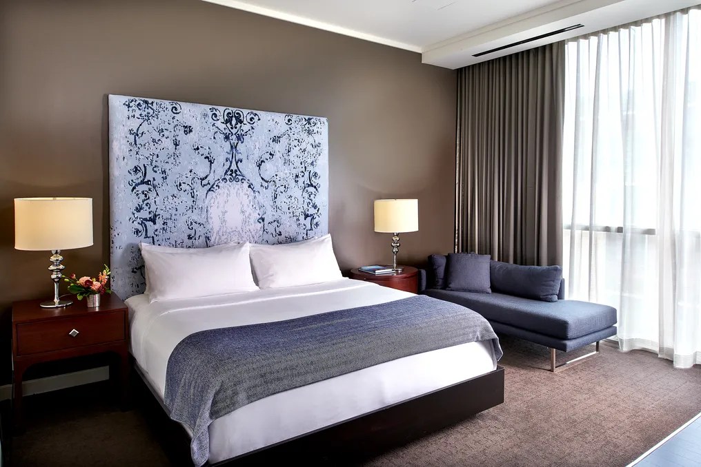 The Fontaine Hotel #19