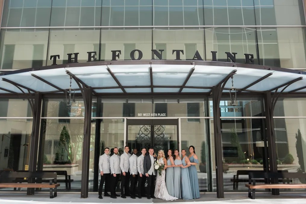 The Fontaine Hotel #23