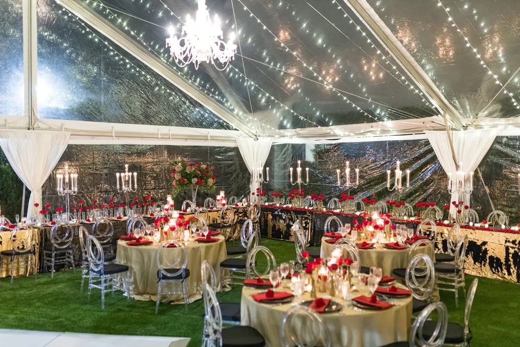 The World Equestrian Center #14